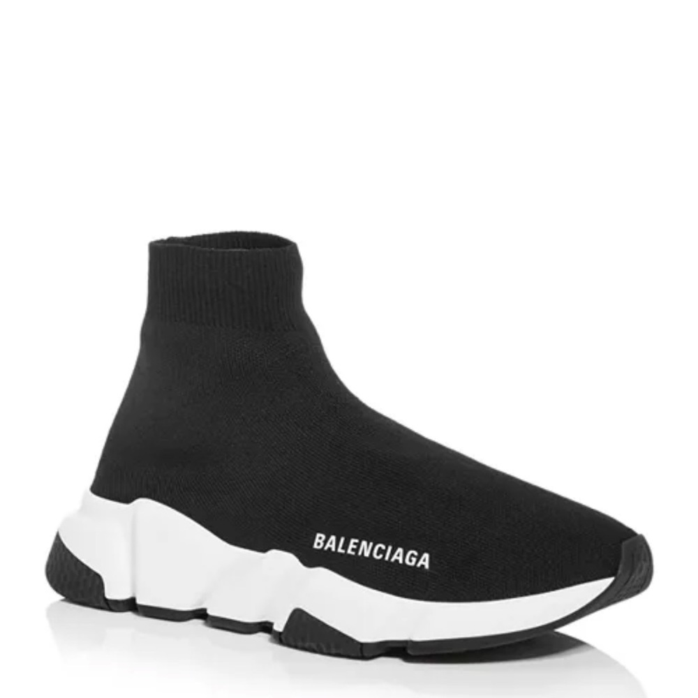 Balenciaga Speed Sneakers
